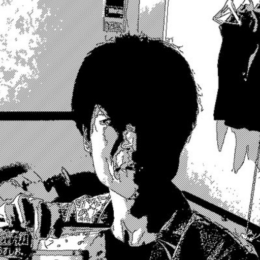 プロフィール画像